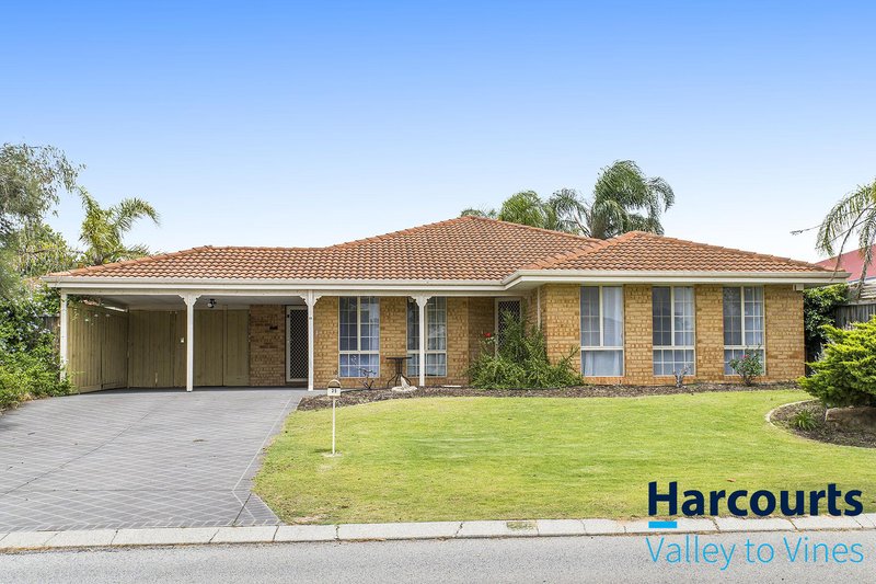 35 Sunray Circle, Ellenbrook WA 6069