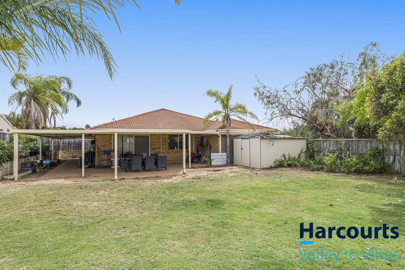 Photo - 35 Sunray Circle, Ellenbrook WA 6069 - Image 16