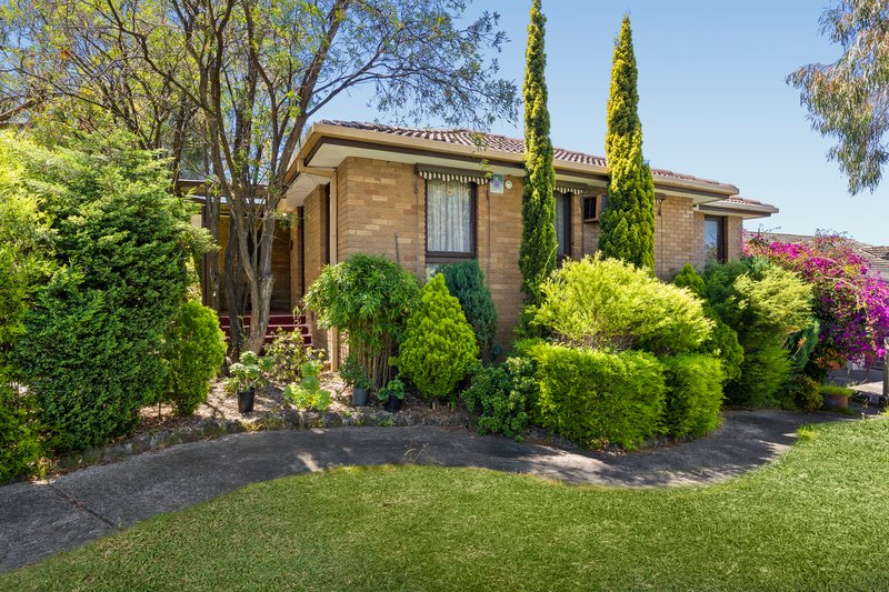35 Sunset Drive, Heathmont VIC 3135