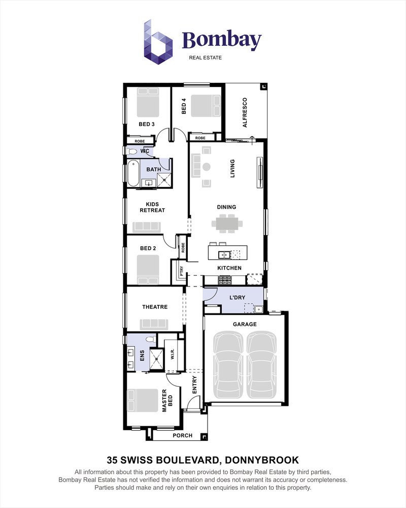 Photo - 35 Swiss Boulevard, Donnybrook VIC 3064 - Image 16