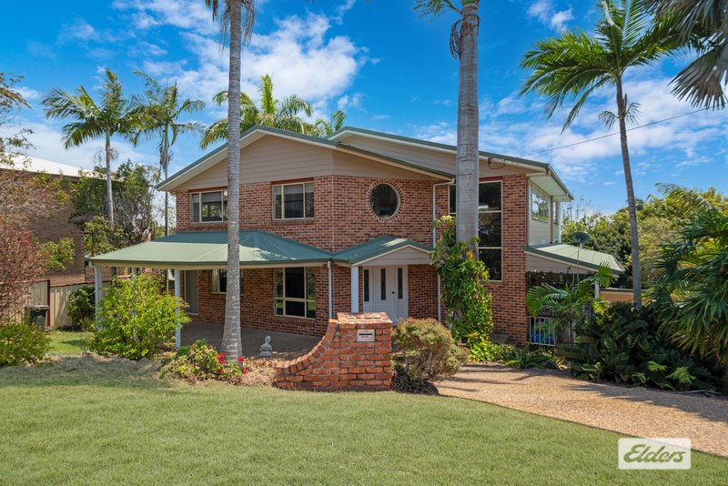 35 Swordfish Avenue, Taranganba QLD 4703