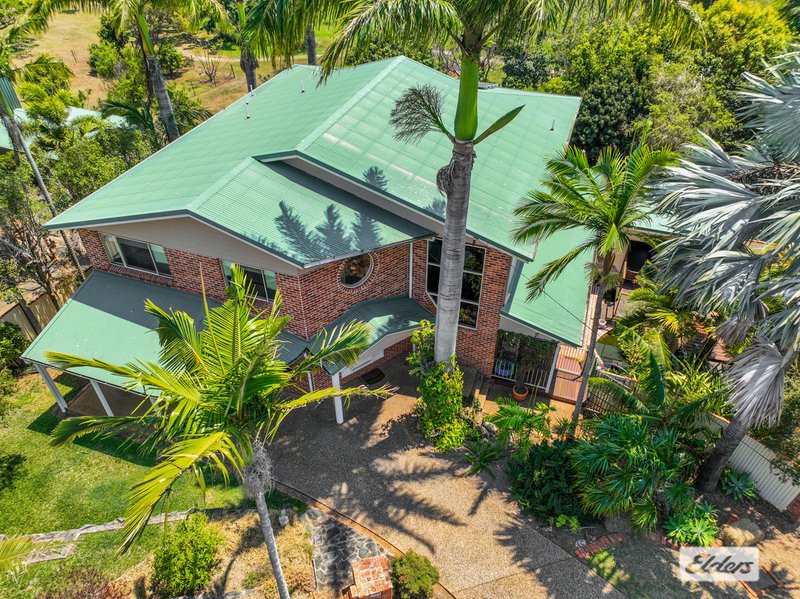 Photo - 35 Swordfish Avenue, Taranganba QLD 4703 - Image 2