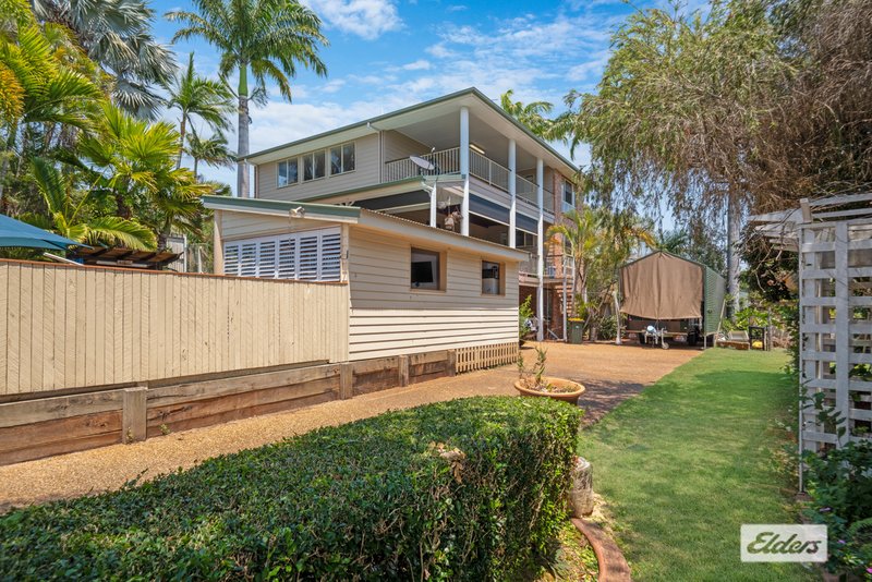 Photo - 35 Swordfish Avenue, Taranganba QLD 4703 - Image 9