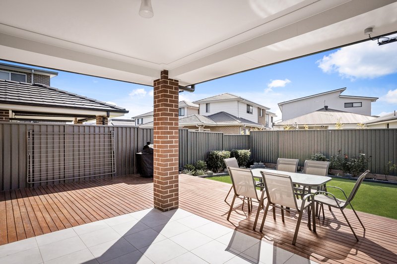 Photo - 35 Swordfish Street, Schofields NSW 2762 - Image 13