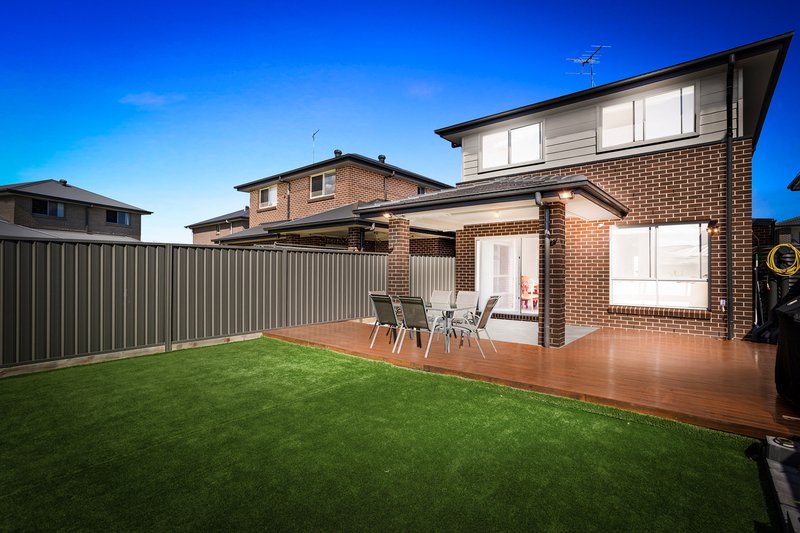 Photo - 35 Swordfish Street, Schofields NSW 2762 - Image 15