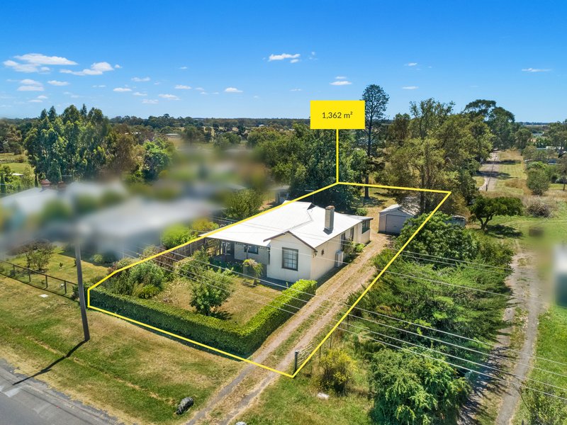 35 Talbot Road, Clunes VIC 3370