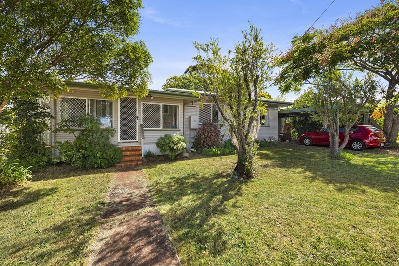 Photo - 35 Tara Street, Wilsonton QLD 4350 - Image 1