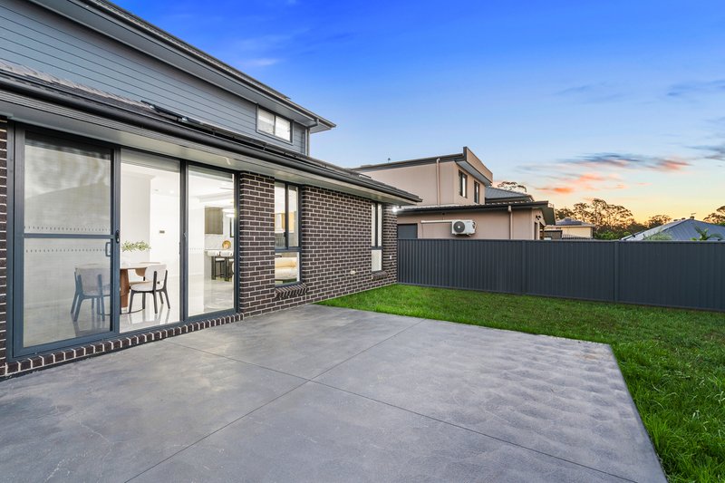 Photo - 35 Tarcoola Drive (Gables ) , Box Hill NSW 2765 - Image 17