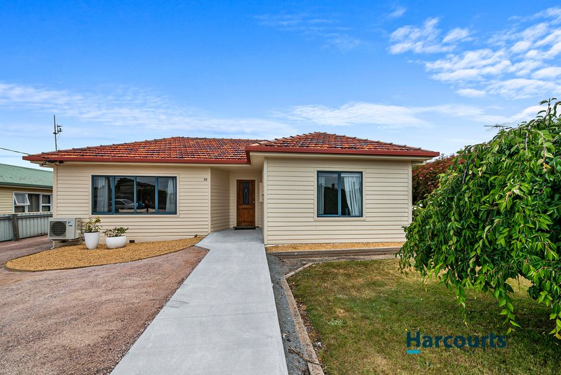 35 Tasman Street, Devonport TAS 7310