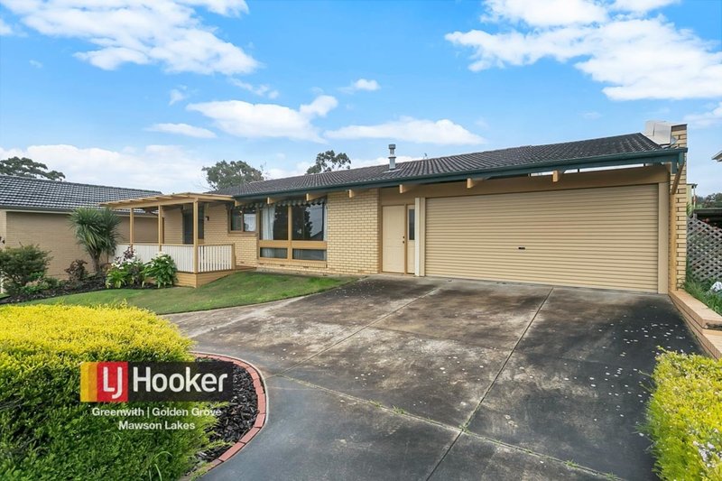 35 Taworri Road, Fairview Park SA 5126