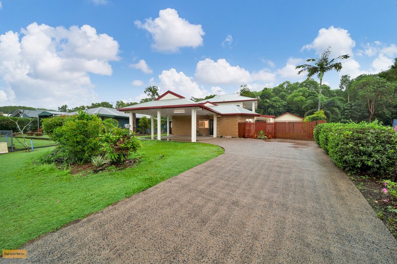 35 Taylor Street, Kurrimine Beach QLD 4871