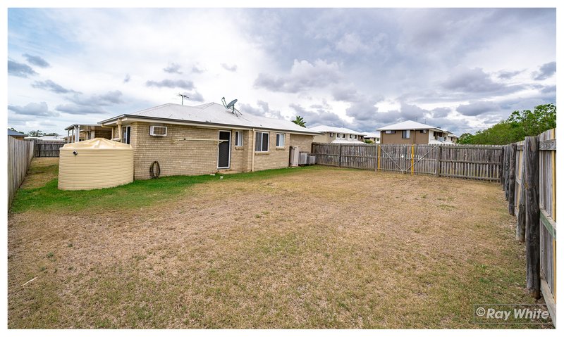 Photo - 35 Temora Street, Gracemere QLD 4702 - Image 25