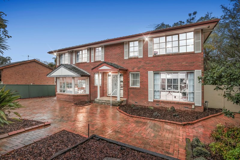 Photo - 35 Tetragona Quadrant, Rowville VIC 3178 - Image 23