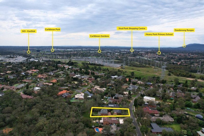 Photo - 35 Tetragona Quadrant, Rowville VIC 3178 - Image 26