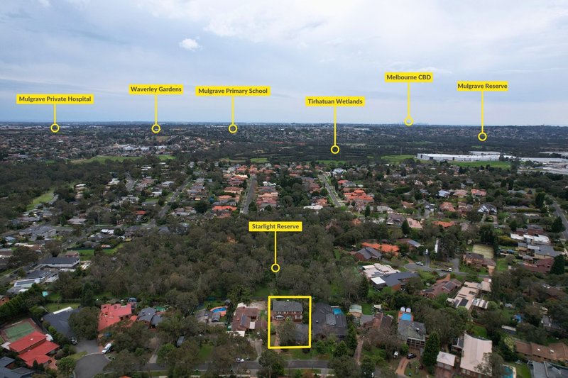 Photo - 35 Tetragona Quadrant, Rowville VIC 3178 - Image 27