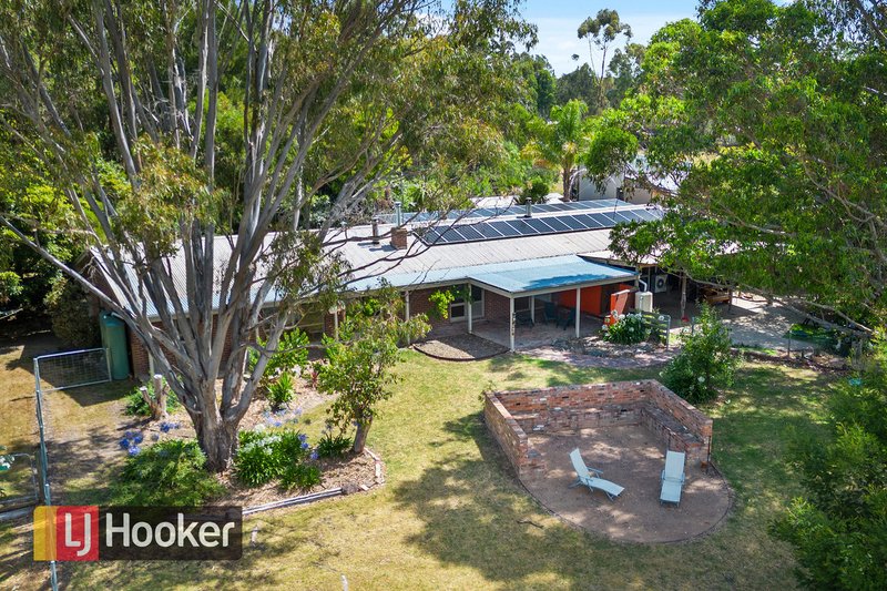 35 The Eyrie , Bumberrah VIC 3902