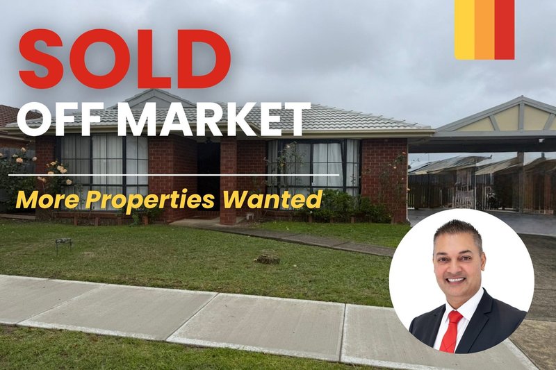 Photo - 35 The Parkway, Hampton Park VIC 3976 - Image 1