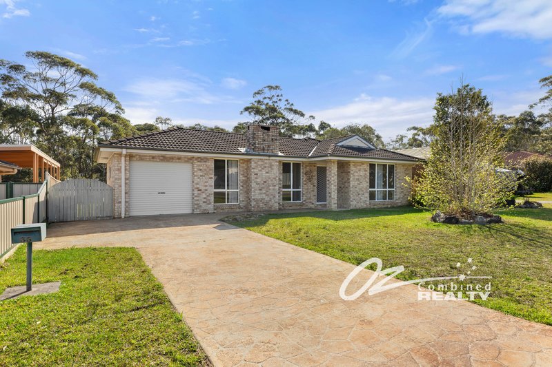 35 The Wool Lane, St Georges Basin NSW 2540