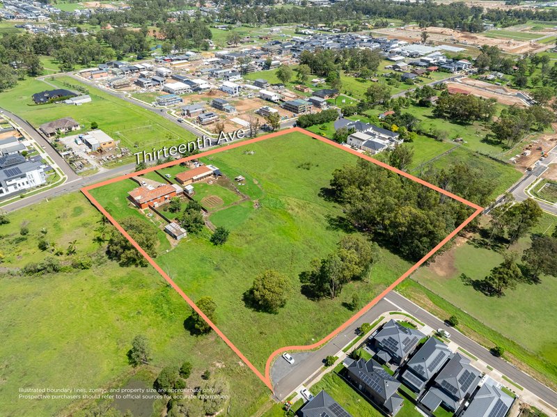 Photo - 35 Thirteenth Avenue, Austral NSW 2179 - Image 5