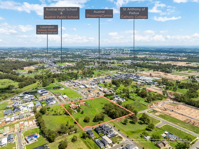 Photo - 35 Thirteenth Avenue, Austral NSW 2179 - Image 6