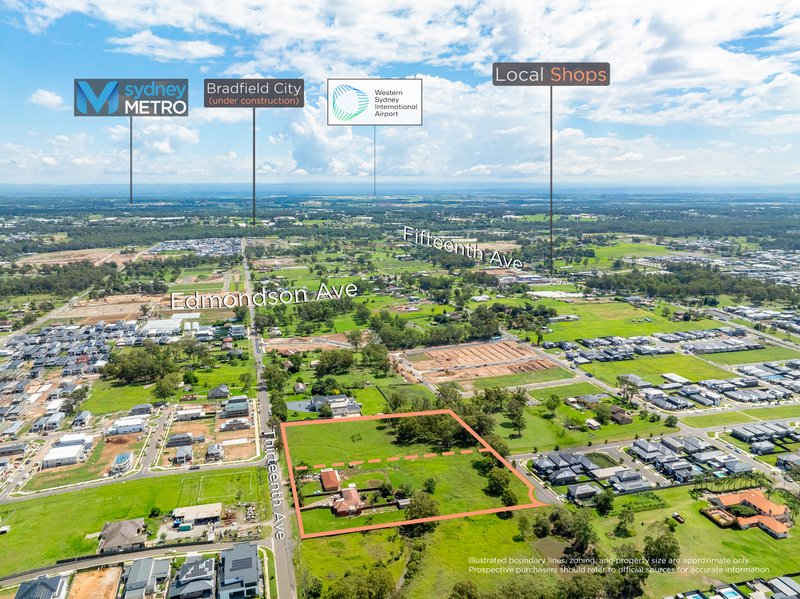 Photo - 35 Thirteenth Avenue, Austral NSW 2179 - Image 1