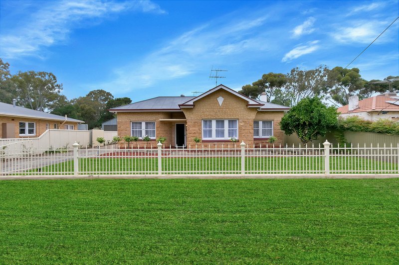 35 Thirteenth Street, Gawler South SA 5118