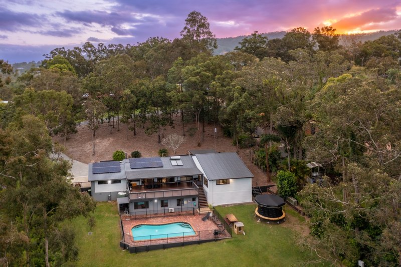 35 Thredbo Drive, Worongary QLD 4213