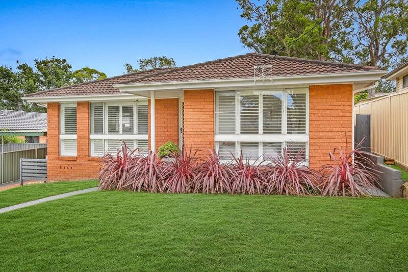 35 Timberi Ave , Dapto NSW 2530