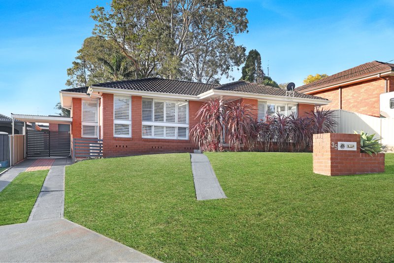 Photo - 35 Timberi Avenue, Dapto NSW 2530 - Image 11