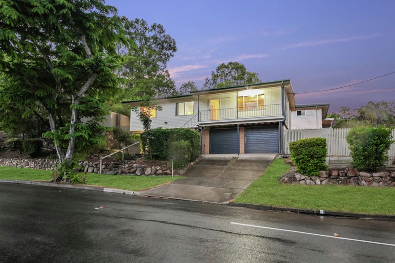 Photo - 35 Tombondan Crescent, Ferny Hills QLD 4055 - Image 19