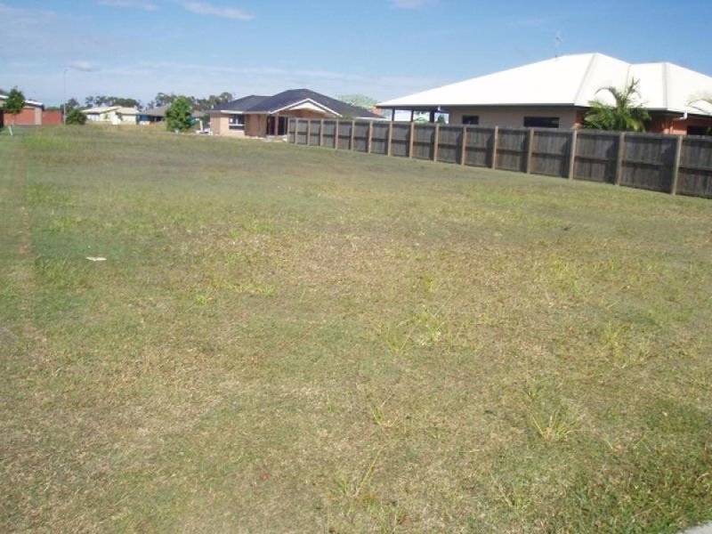 Photo - 35 Traviston Way, Burrum Heads QLD 4659 - Image 2