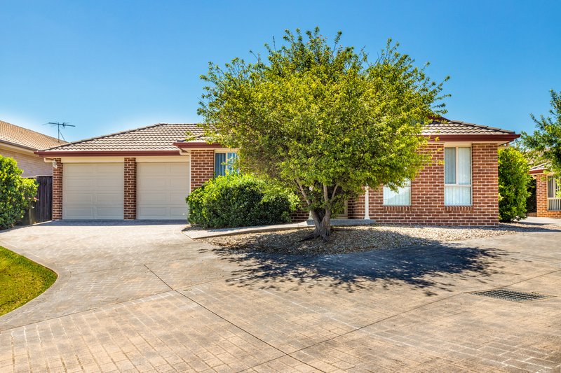 3/5 Trellis Court, East Branxton NSW 2335