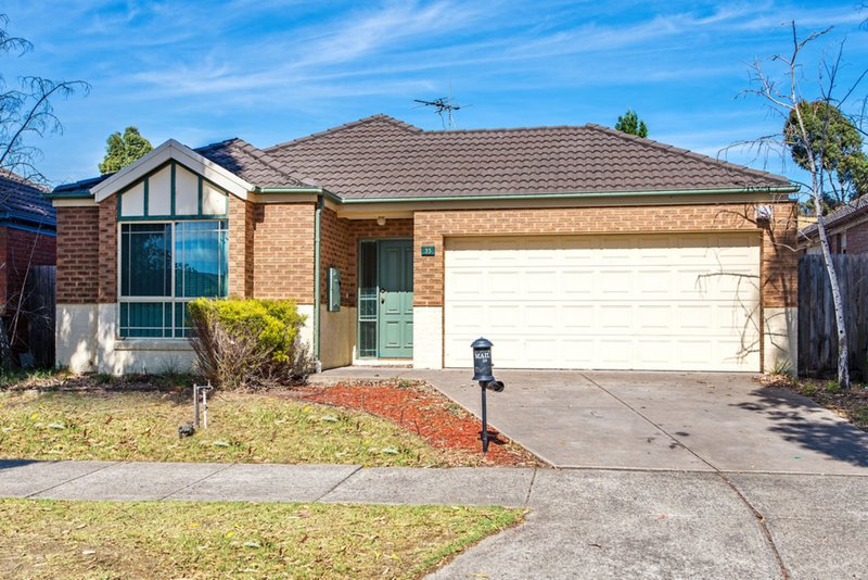 35 Trinity Way, South Morang VIC 3752