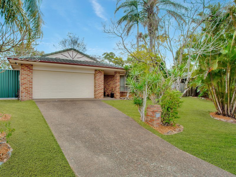 Photo - 35 Tuena Street, Mudgeeraba QLD 4213 - Image 2