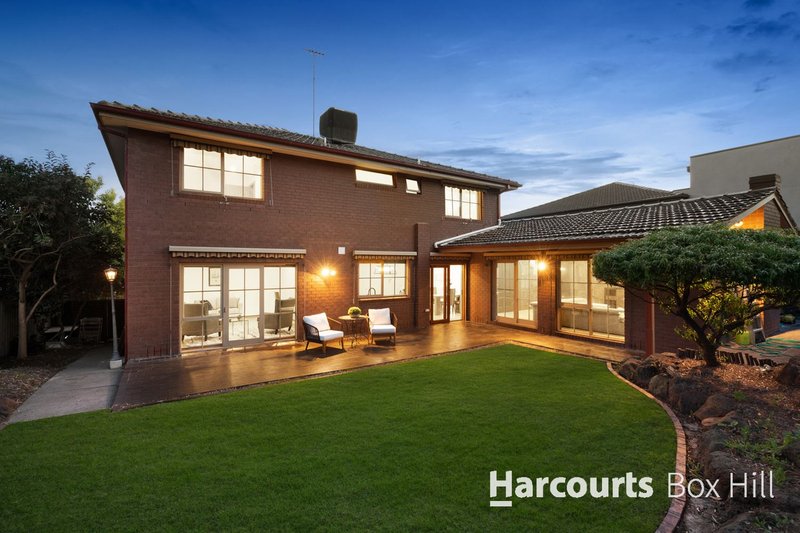 Photo - 35 Tullamore Avenue, Doncaster VIC 3108 - Image 12