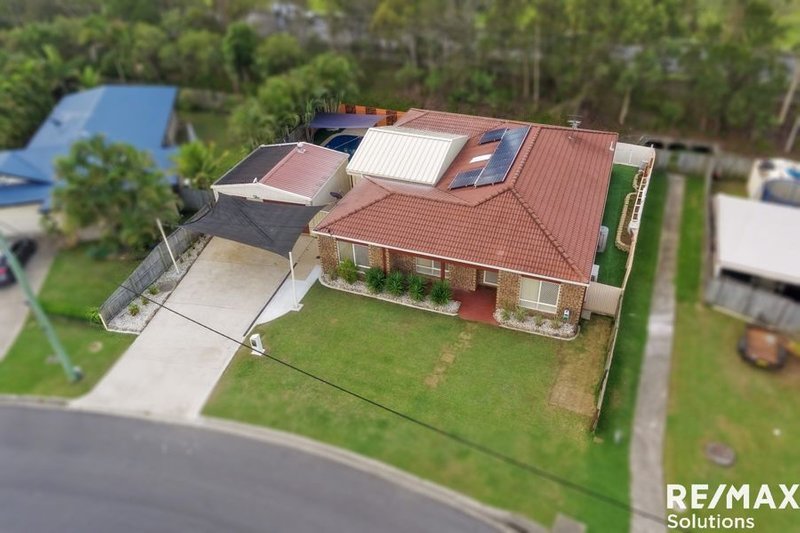 35 Tullawong Drive, Caboolture QLD 4510