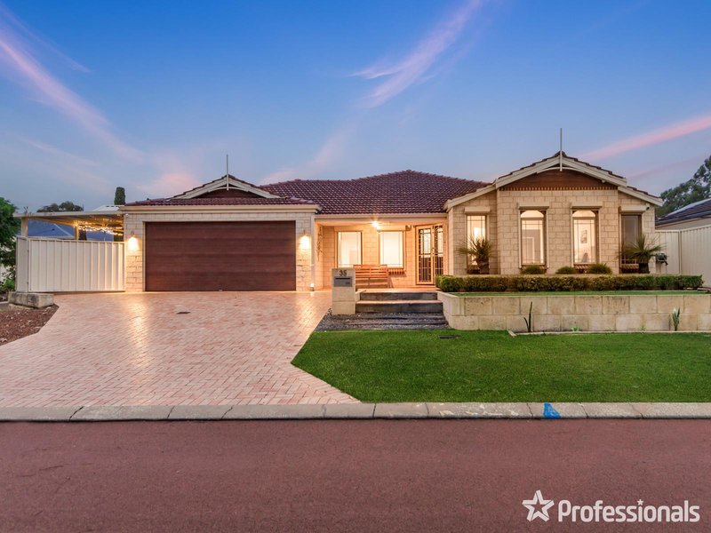 35 Tuomey Follow , Baldivis WA 6171