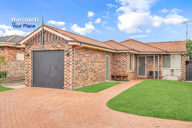 35 Unicombe Crescent, Oakhurst NSW 2761