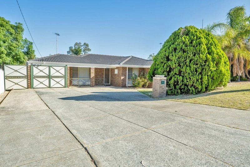 35 Vanessa Road, Falcon WA 6210