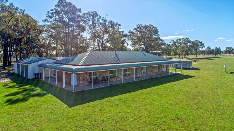 35 Veechs Road, Wongarbon NSW 2831