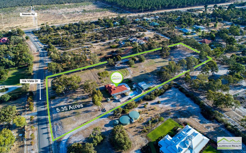 35 Via Vista Drive, Mariginiup WA 6078