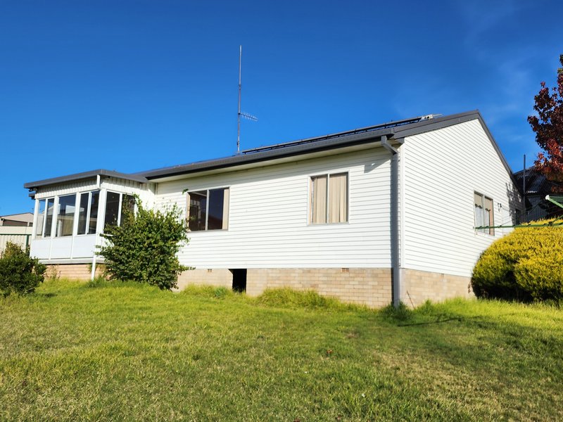 Photo - 35 Villiers Street, Portland NSW 2847 - Image 1