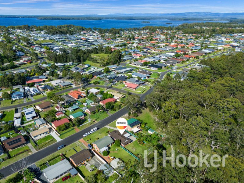 Photo - 35 Vost Drive, Sanctuary Point NSW 2540 - Image 14