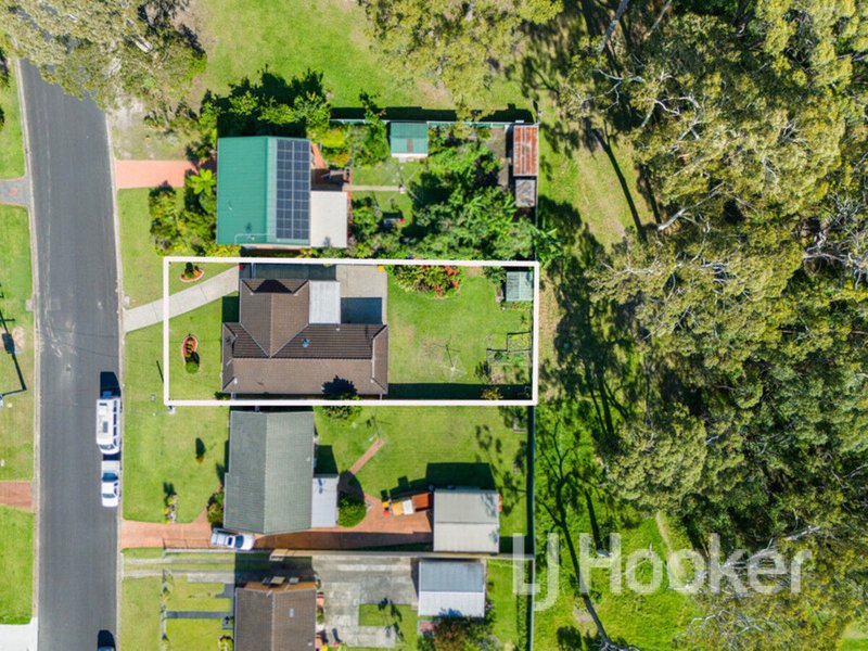 Photo - 35 Vost Drive, Sanctuary Point NSW 2540 - Image 17
