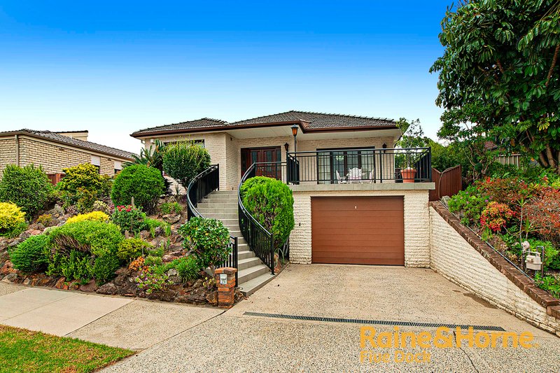 35 Walker Street, Canada Bay NSW 2046