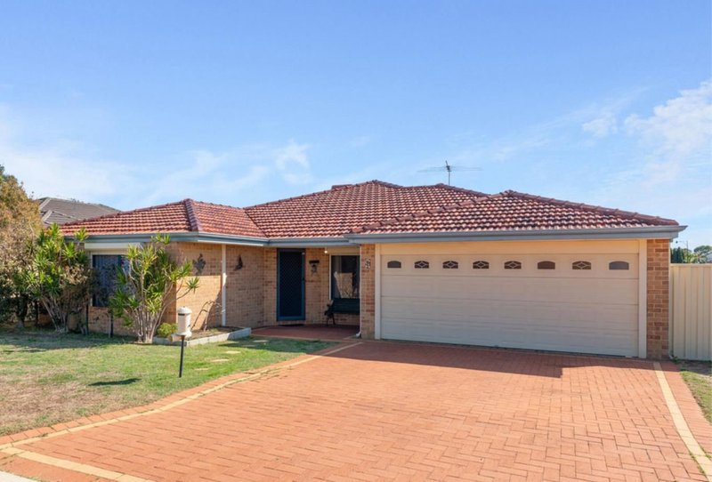 35 Warda Crescent, Forrestfield WA 6058