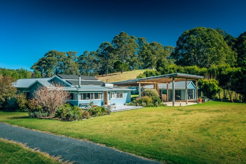 Photo - 35 Wards Road, Dorrigo NSW 2453 - Image 3