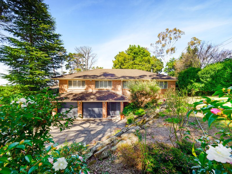 35 Warks Hill Road, Kurrajong Heights NSW 2758