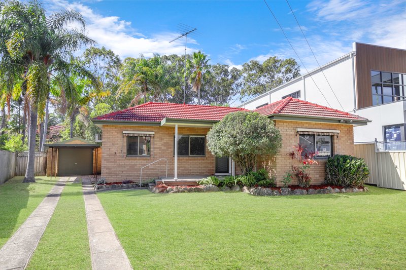 35 Warman Street, Pendle Hill NSW 2145