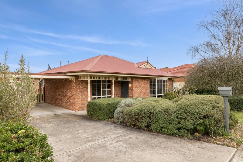 35 Warren Street, Kyneton VIC 3444